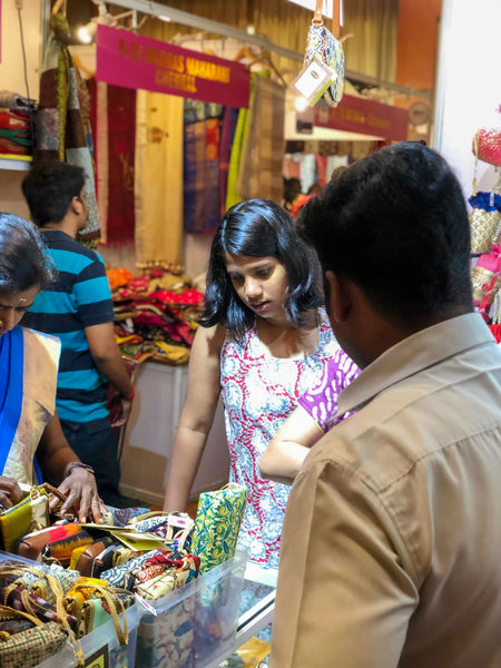 Nesavu-The-Nesavu-Coimbatore-Shopping-Festival-Exhibition-Pop-Up-Show-Kimi-Girl-Coddisia-Trade-Fair-complex-Coimbatore-PSR-Silks-Salem-Karur-Papa-Taka-Brand-Erode-Hand-Bags-Pattupavadai-kids-wear-jewellery-accessories-earrings-clutches-customer-reviews