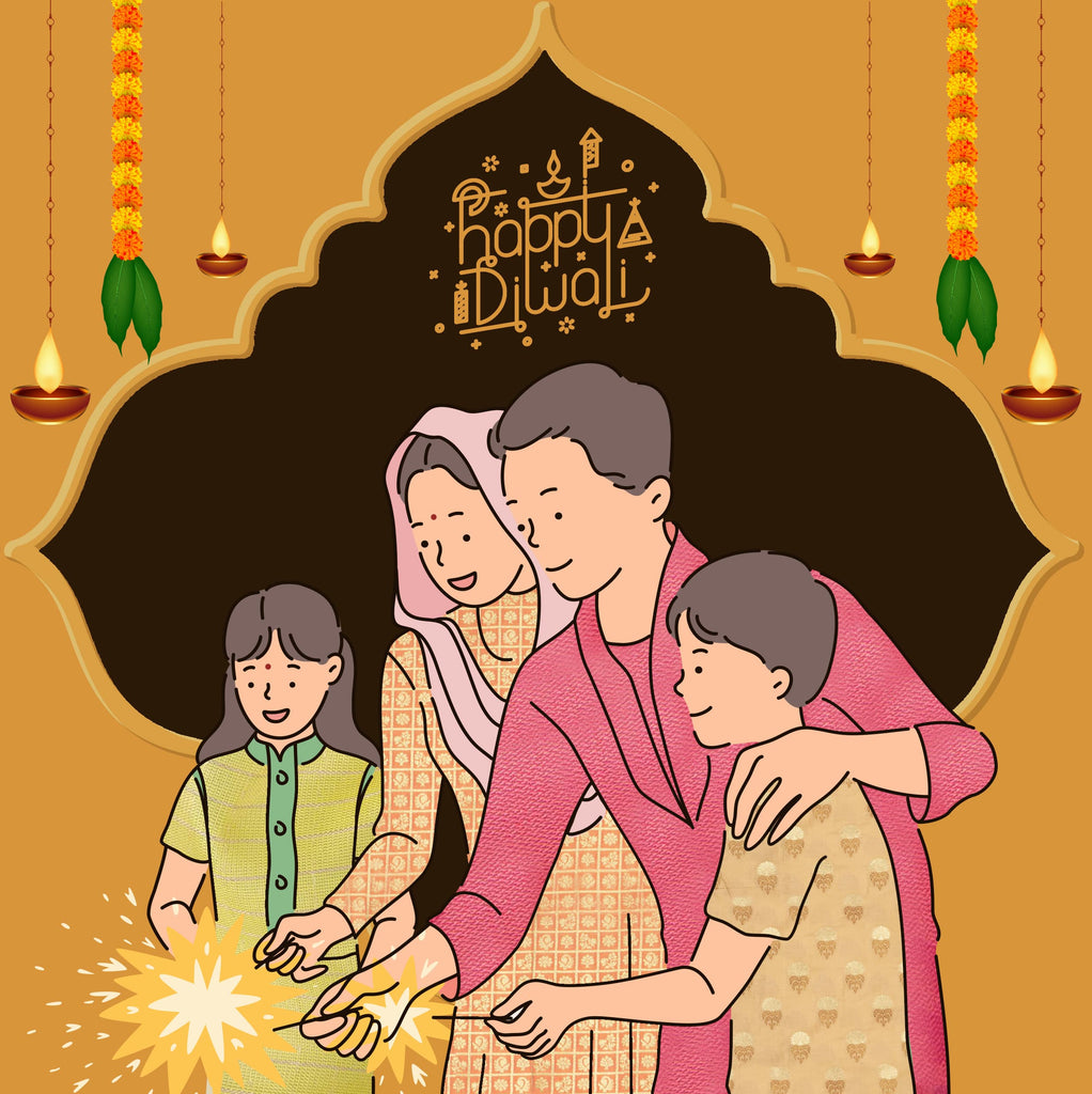 nesavu-india's-best-designer-ethnic-kids-wear-brand-salem-wishes-diwali-deepawali-childrance-day-wishes-greetings