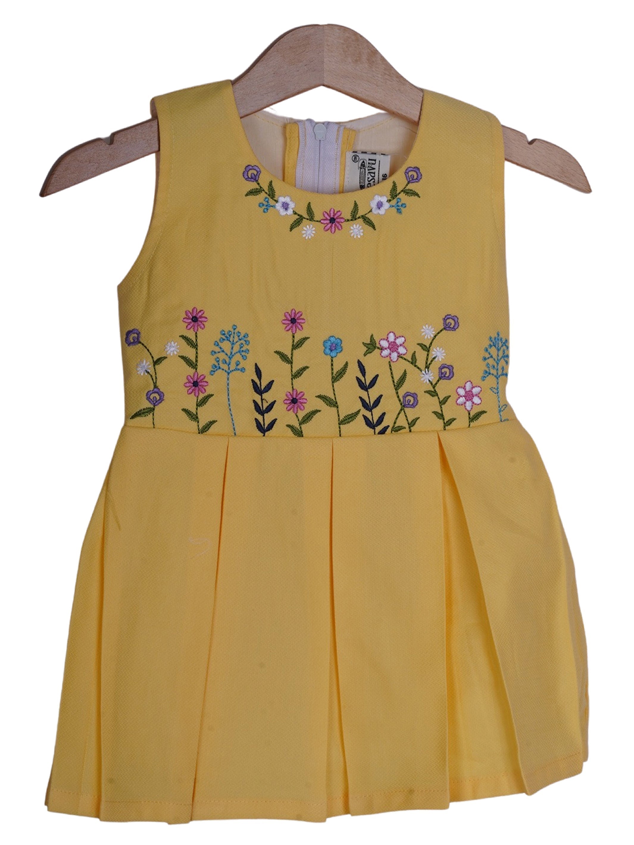 Adorable Cute Baby Frock For Girls  The Bobo Store