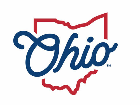 Ohio - The Heart of It all