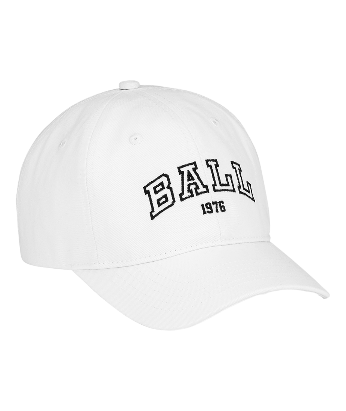 Ball Original Kasket Bright White