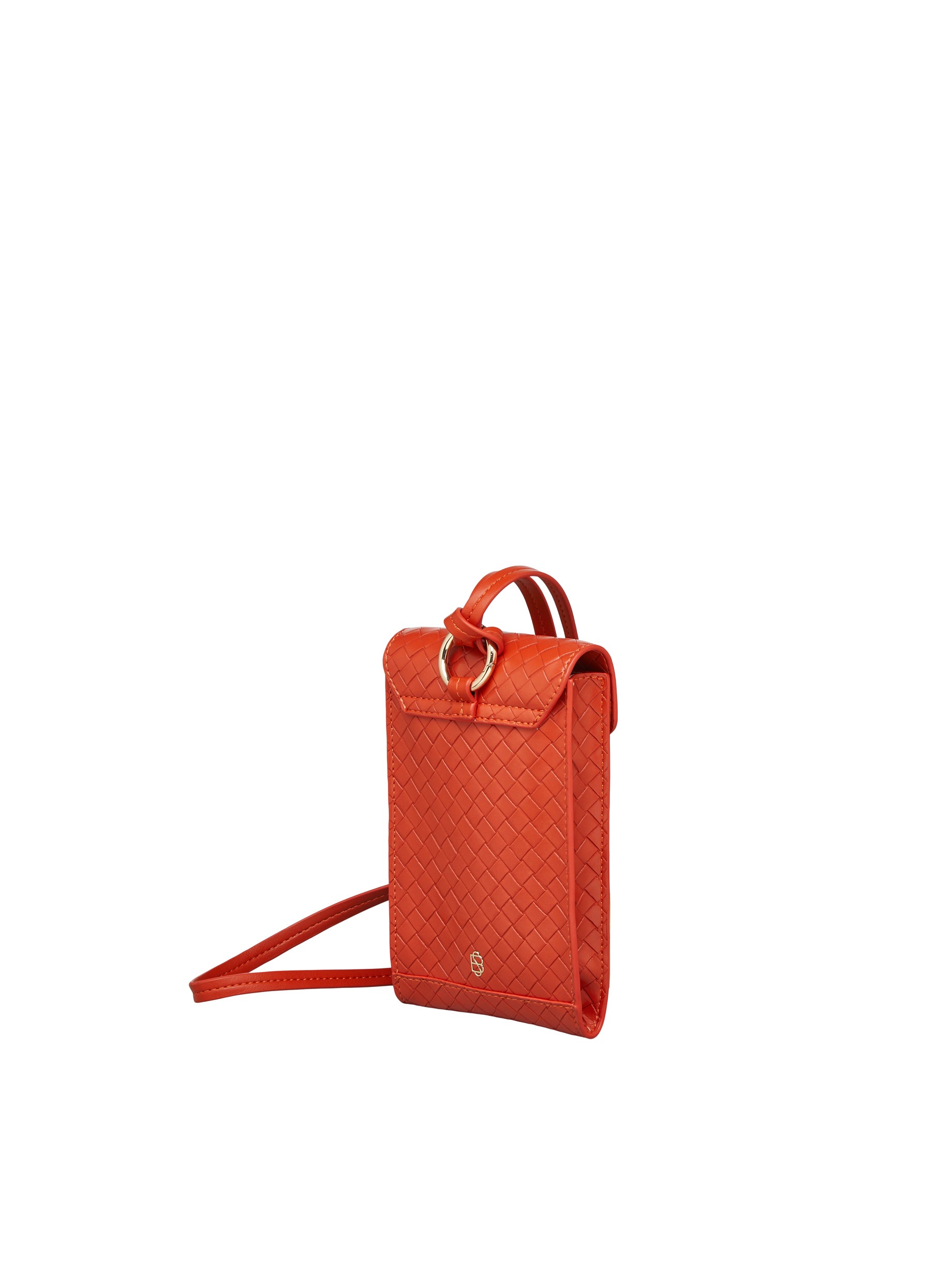 BecksÃ¶ndergaard Rallo Moana Taske Orange Red