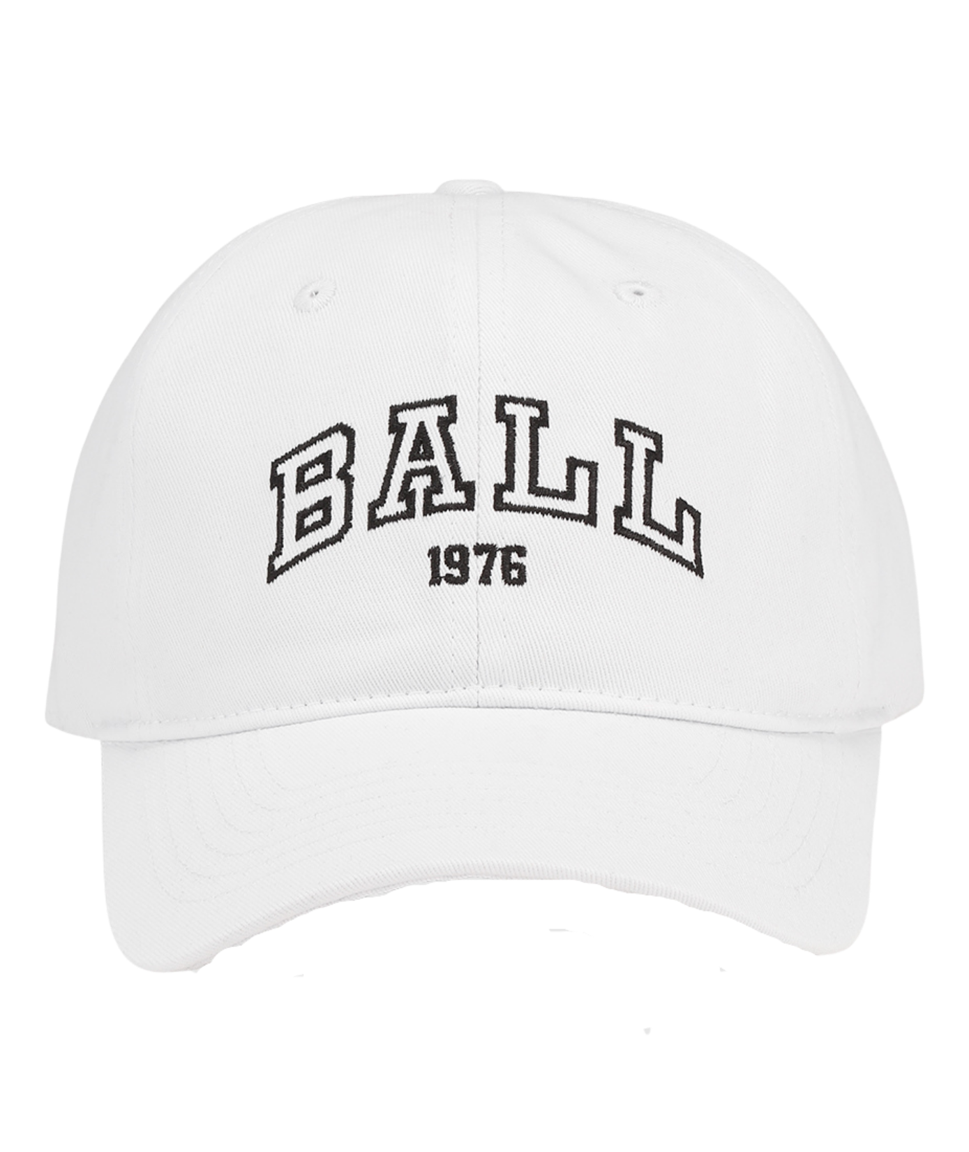 Ball Original Kasket Bright White