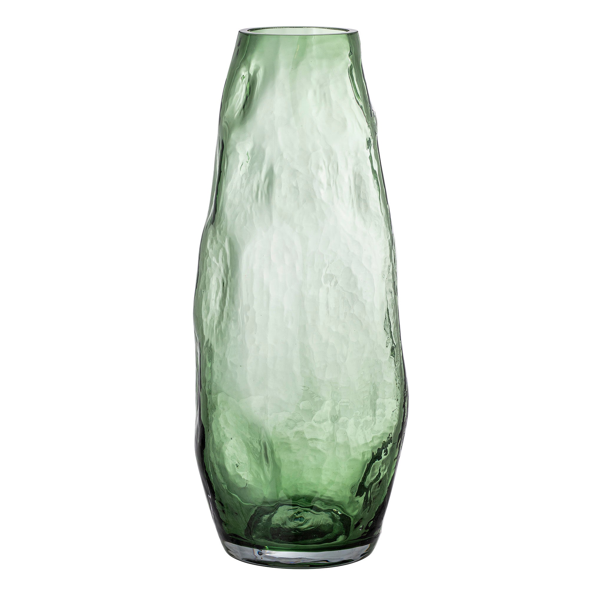 Bloomingville Adufe Vase GrÃ¸n