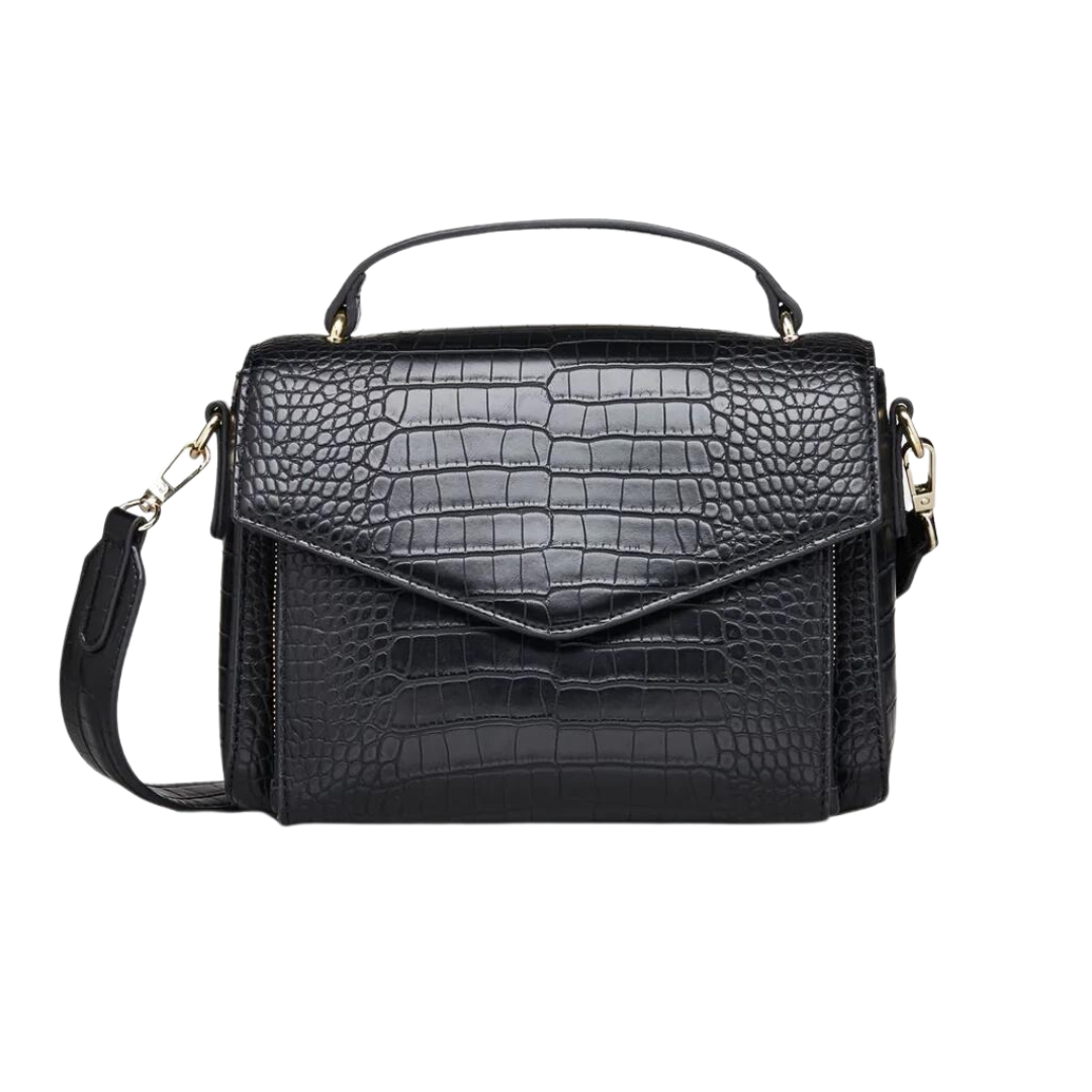 BecksÃ¶ndergaard Solid Rae Taske Black