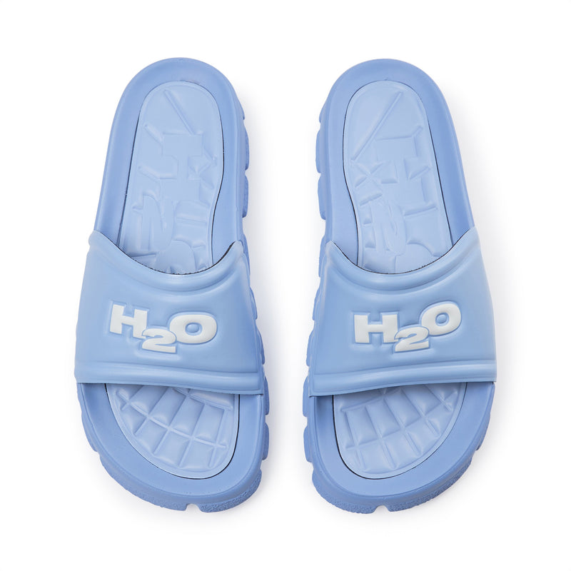 H2O Trek Sandal Blue – & Eliza