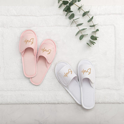 bridesmaid slippers amazon