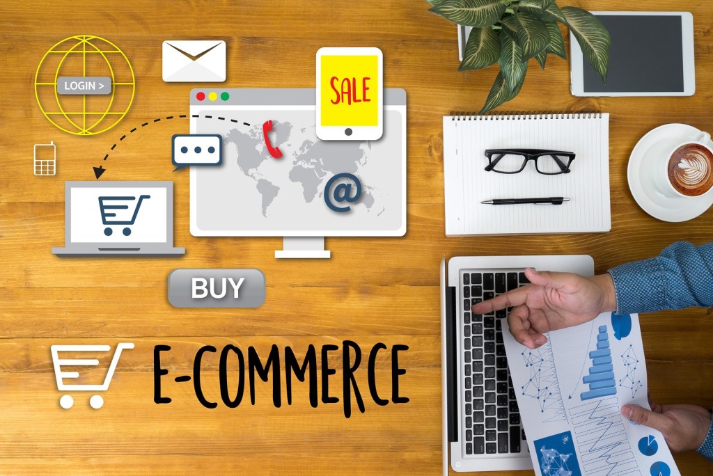 Ecommerce Niche