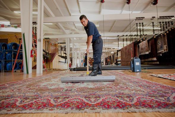 Professional Rug Carpet Cleaning Singapore, Highly Trusted, Buy Online