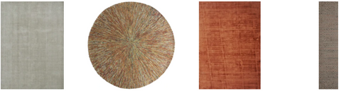 Midcentury Rugs