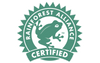 Rainforest Alliance Certified Living DNA Rugs Responsible Trading