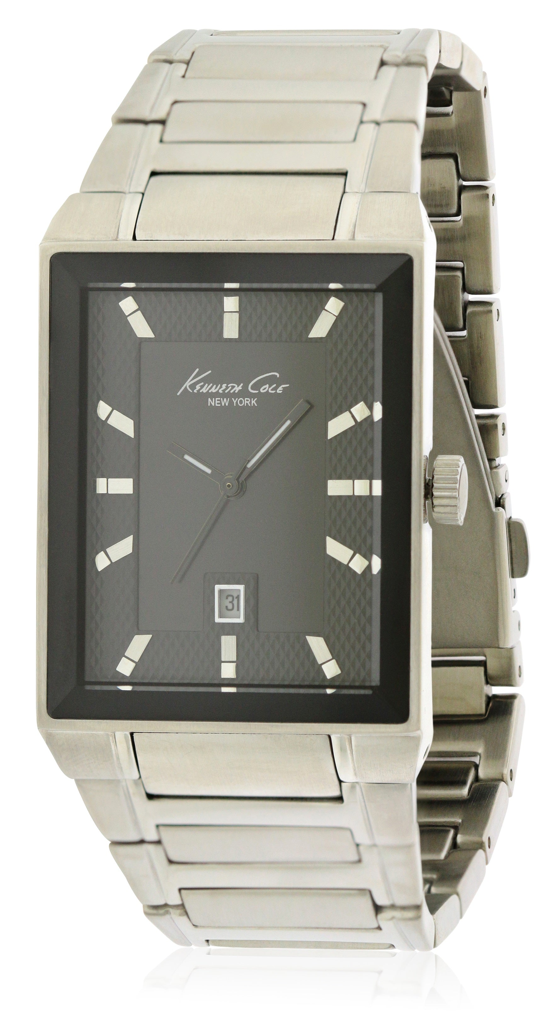 Kenneth Cole Mens Watch