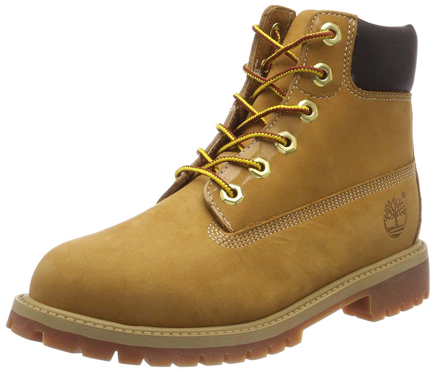 timberland kid