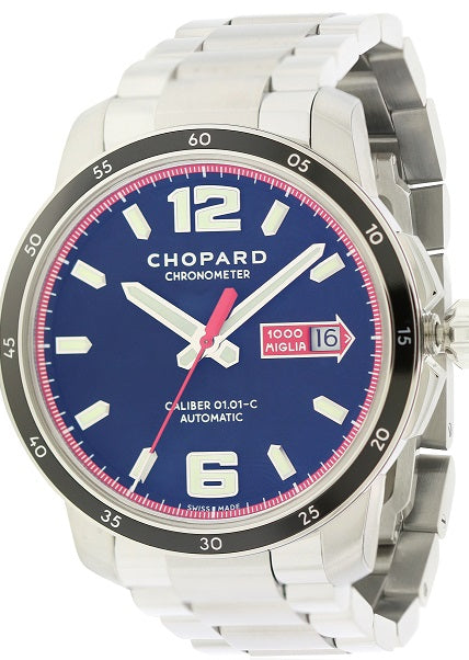 Chopard Mille Miglia Automatic Mens Watch
