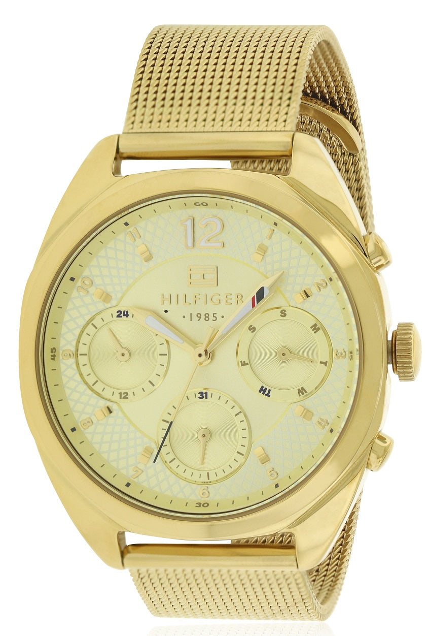 Tommy Hilfiger Ladies Watch