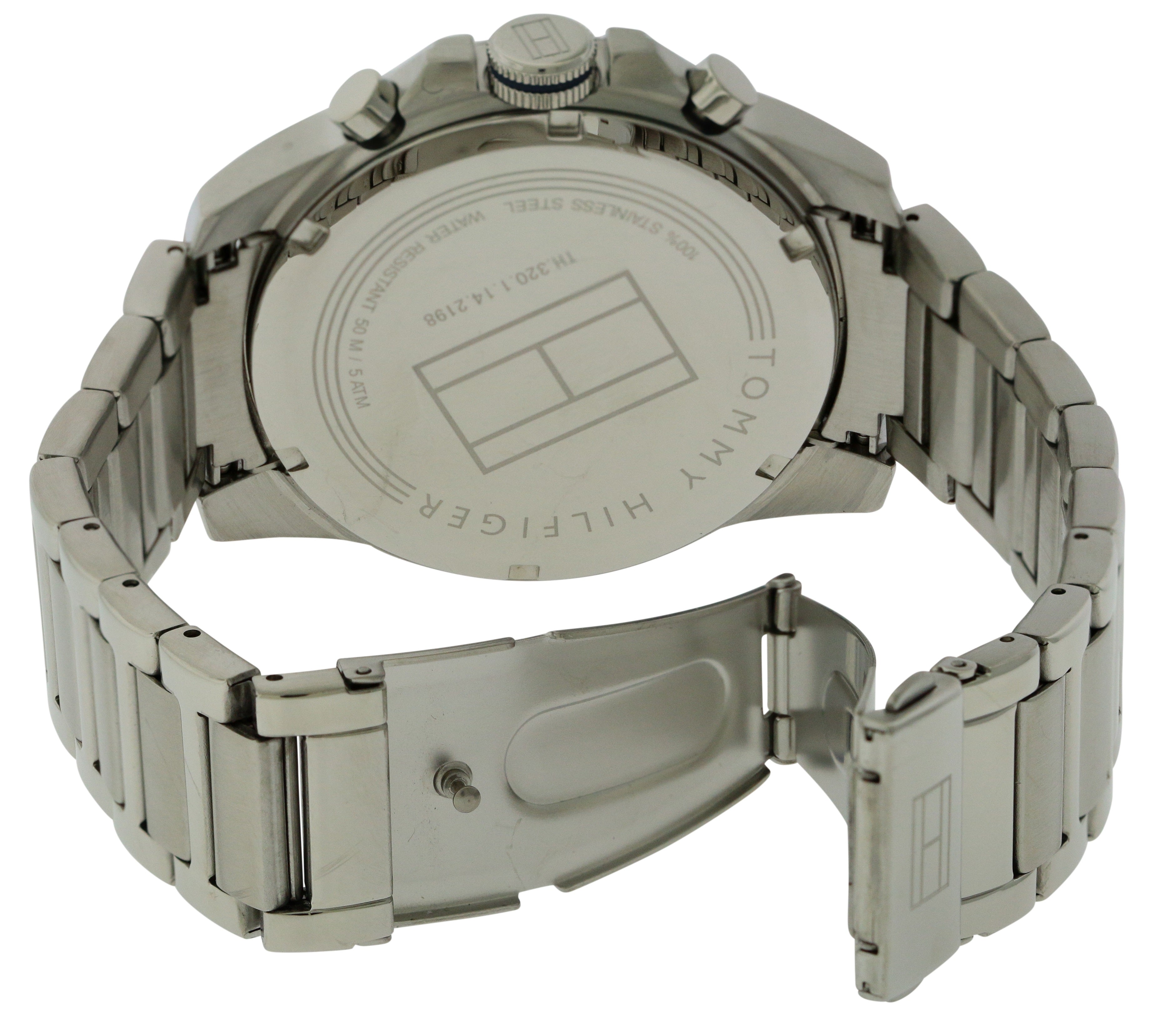 Back resistant часы. Hilfiger Stainless Steel back. Stainless Steel back Tommy Hilfiger. Часы Tommy Hilfiger back Stainless Steel. Часы Hilfiger Stainless Steel back.