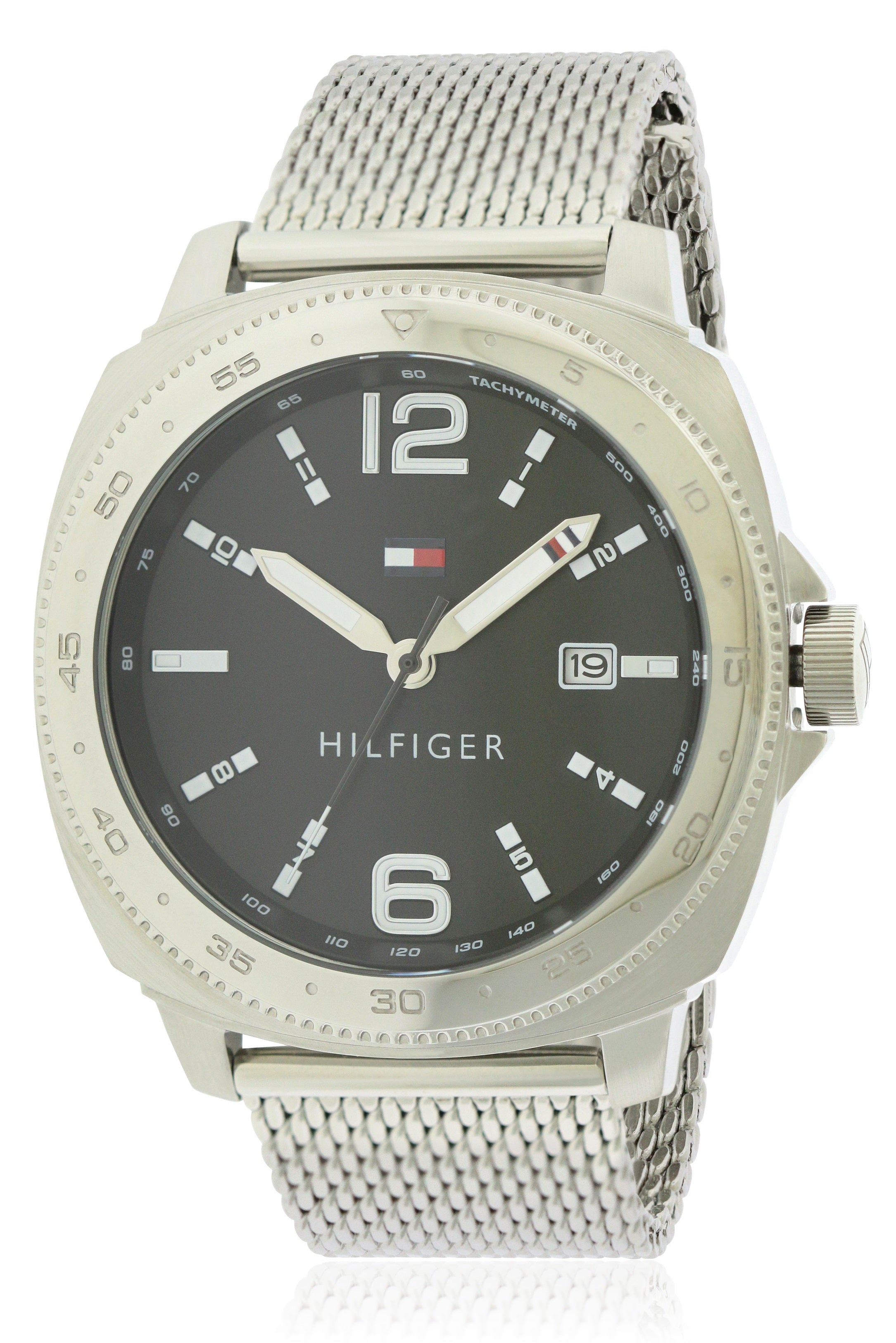 Tommy Hilfiger Stainless Seel Mens Watch