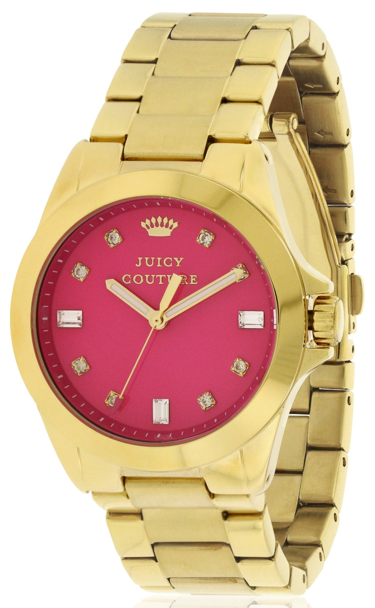 Juicy Couture Stella Ladies Watch