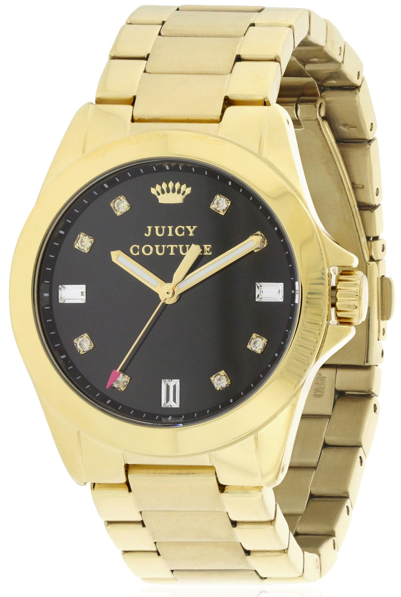 Buy Juicy Couture Stella Ladies Watch Online at desertcartUAE