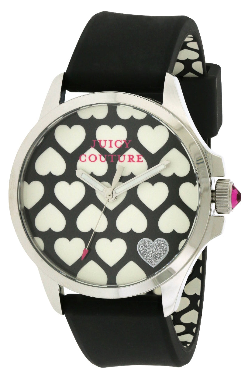 Juicy Couture Jetsetter Ladies Watch