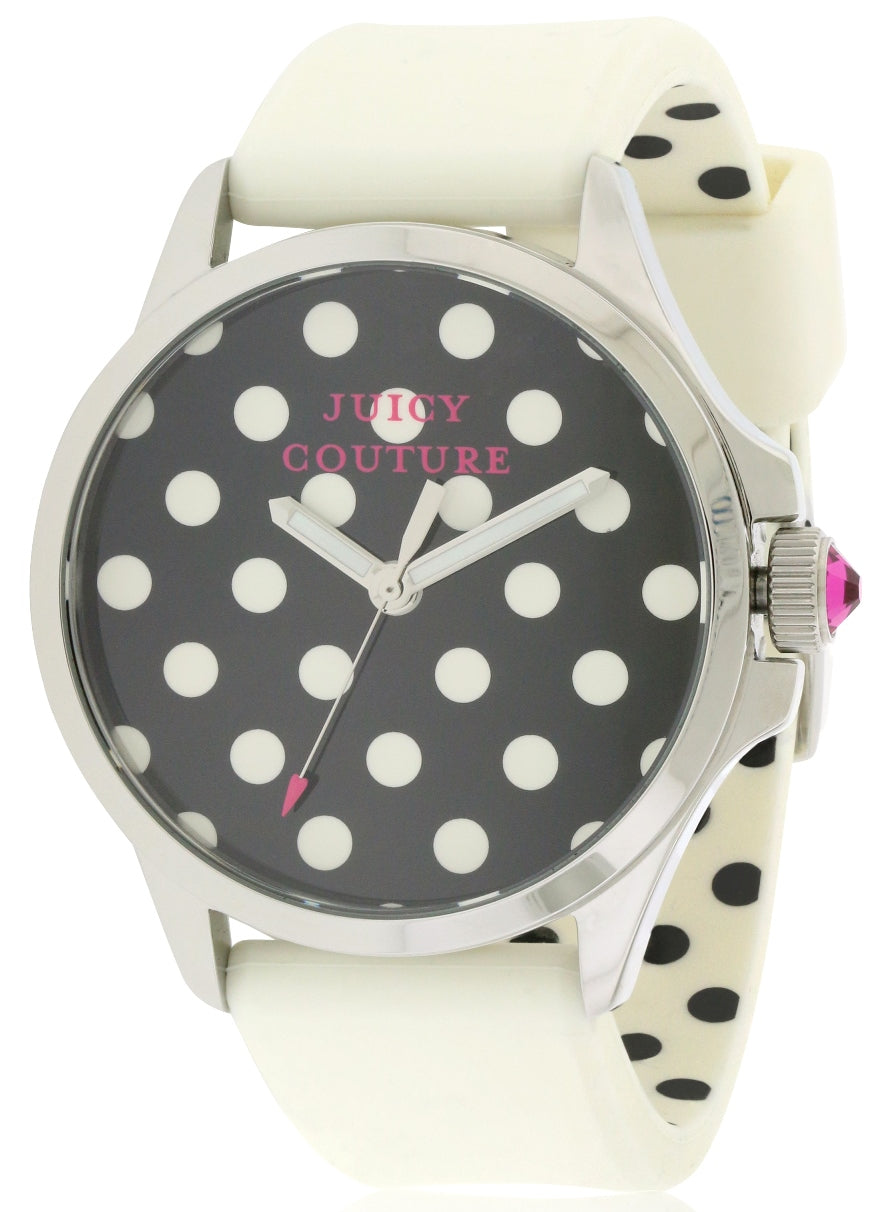 Juicy Couture Jetsetter Ladies Watch