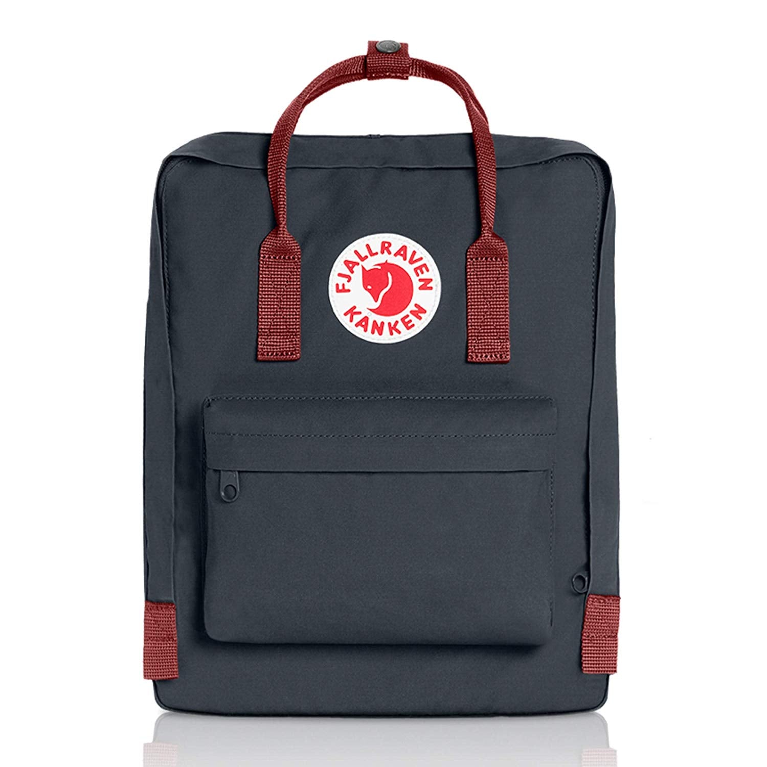 kanken classic black