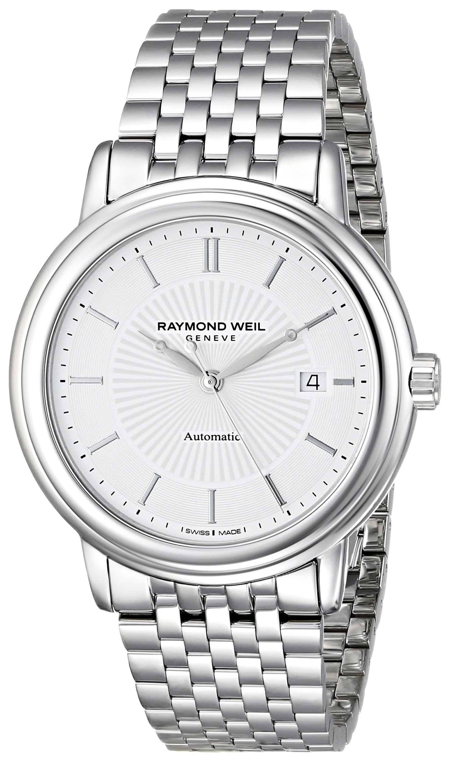 Raymond Weil Maestro Automatic Mens Watch