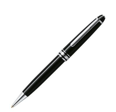 Montblanc Meisterstuck Platinum Line Classique Ballpoint Pen -