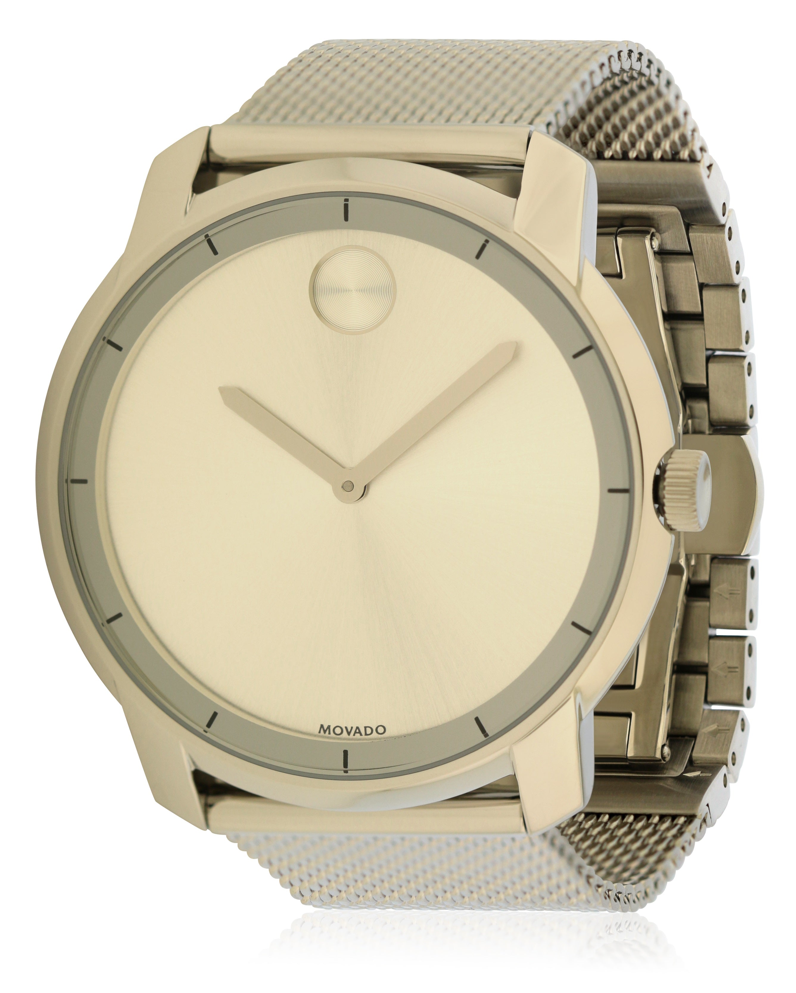 Movado Bold Unisex Watch