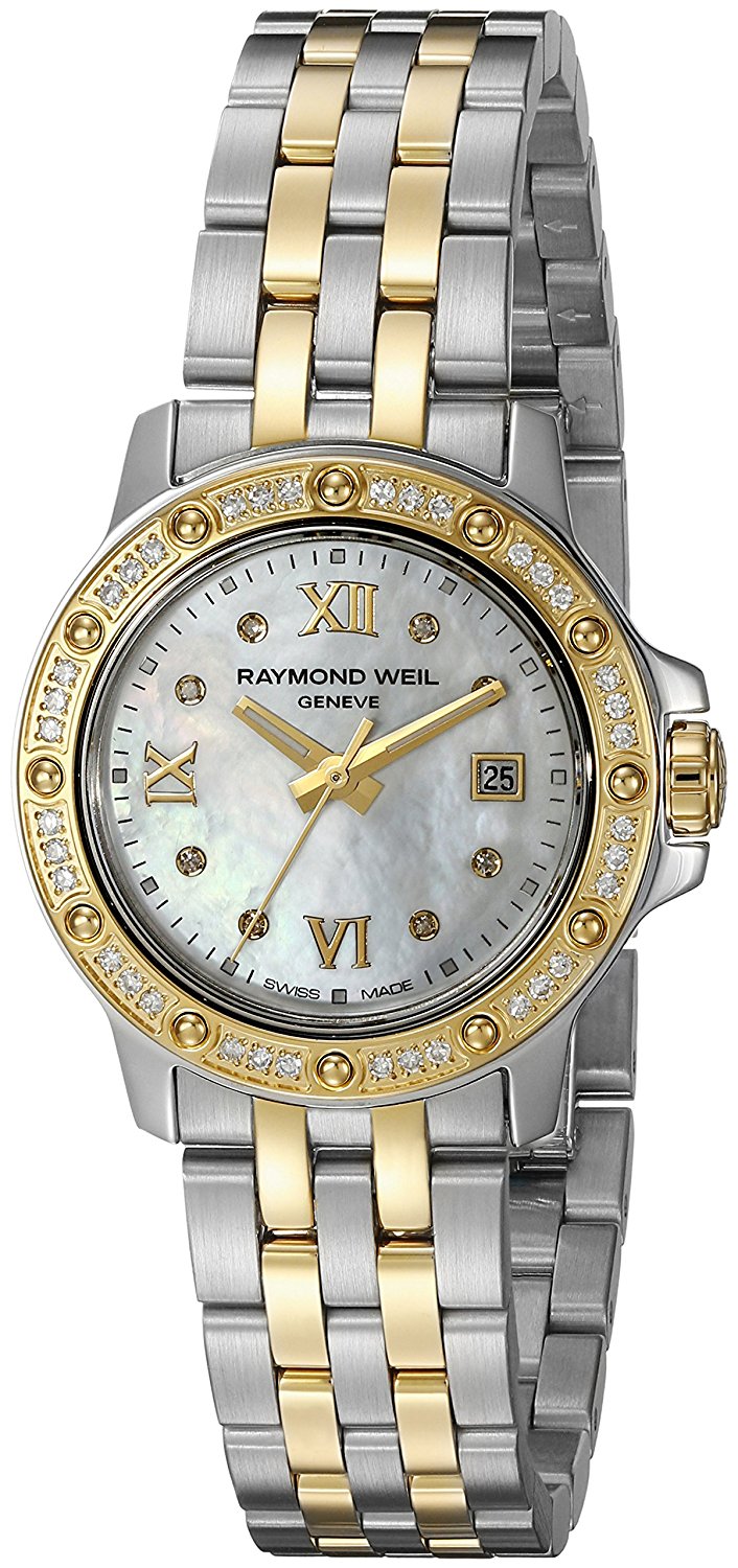 Raymond Weil Tango Ladies Watch