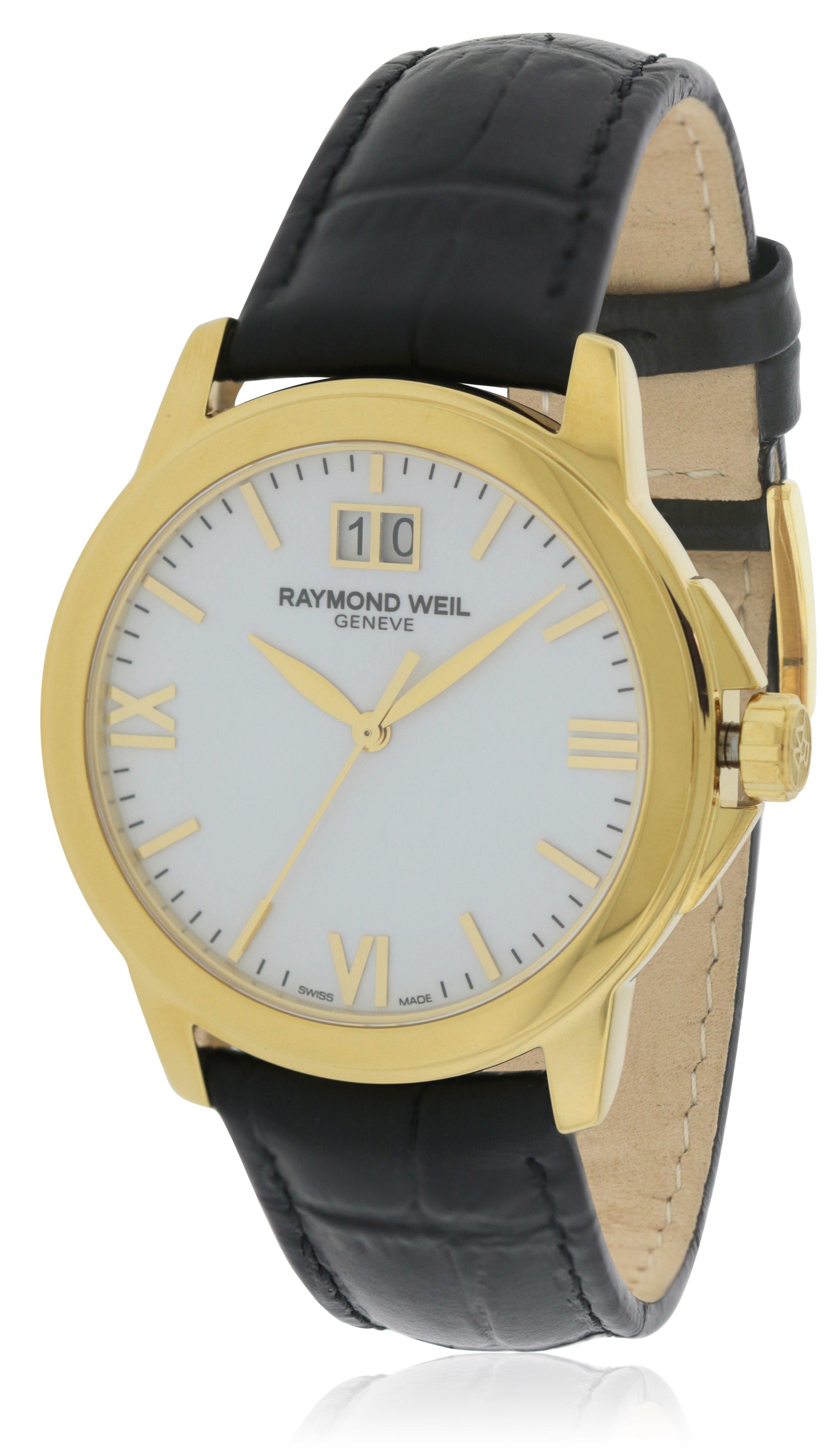 Raymond Weil Tradition   Mens Watch