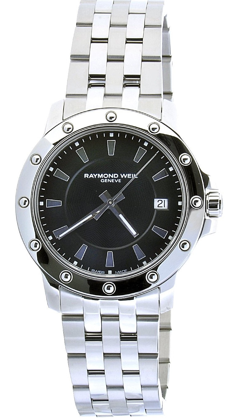 Raymond Weil Tango Mens Watch