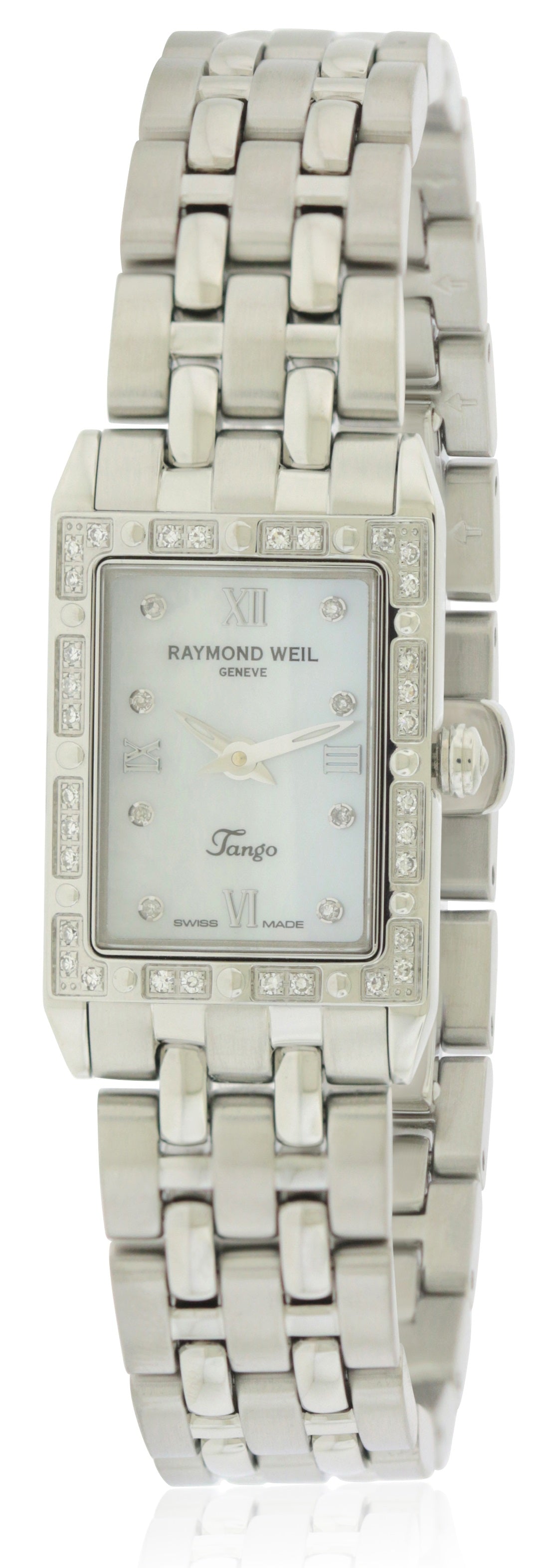 Raymond Weil Tango Ladies Watch