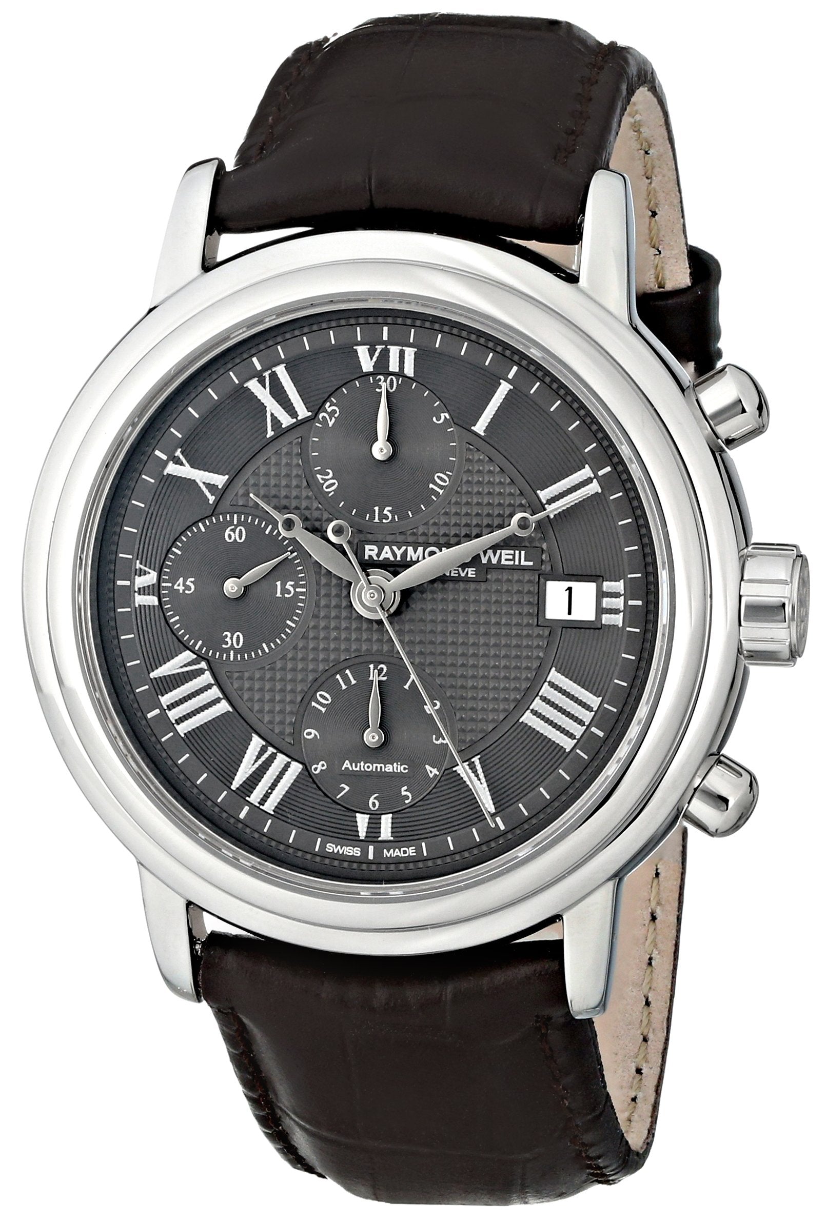 Raymond Weil Mens Watch