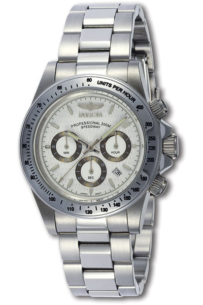 Invicta Speedway S Chronograph Mens Watch