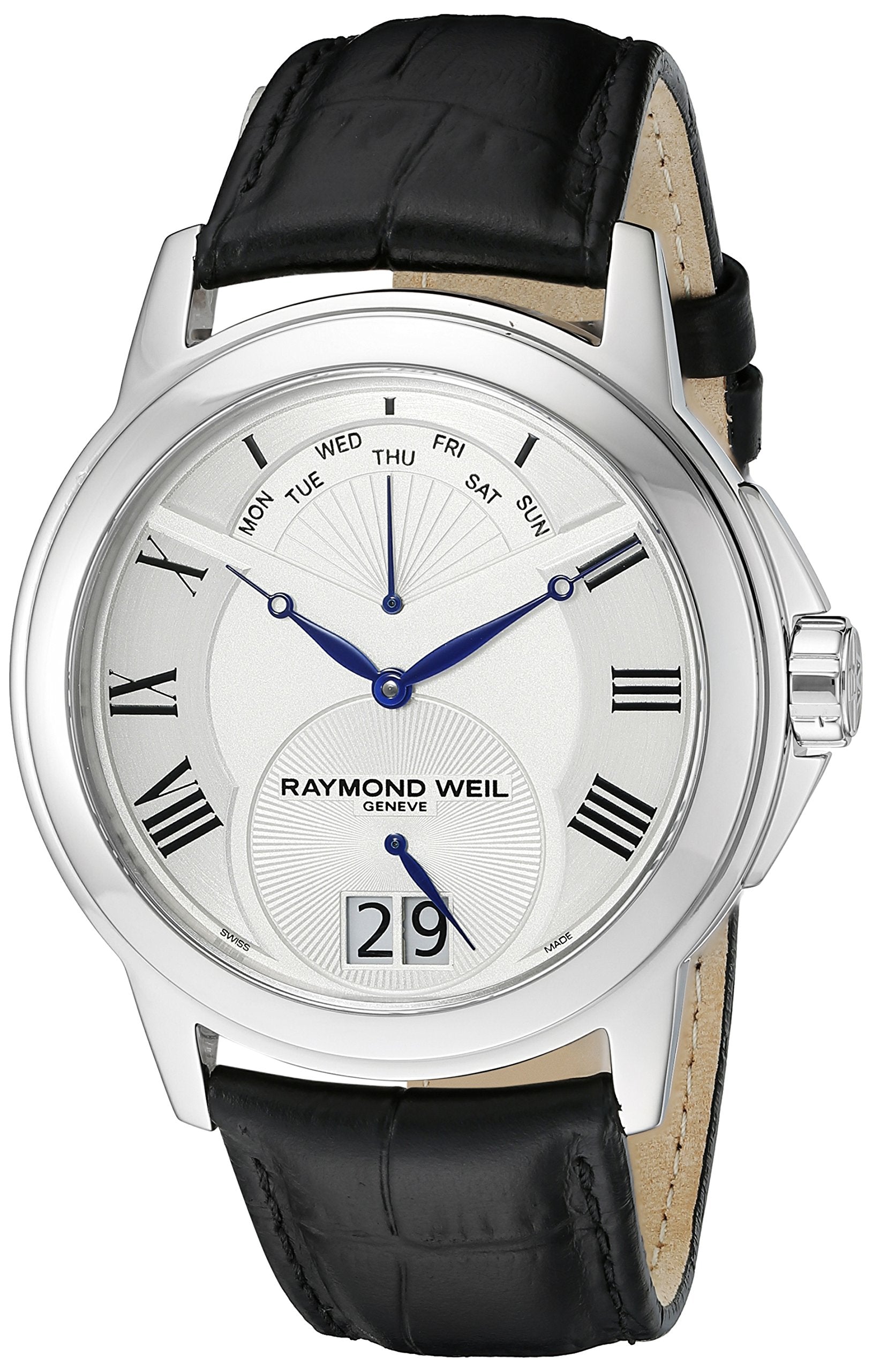 Raymond Weil Tradition   Mens Watch