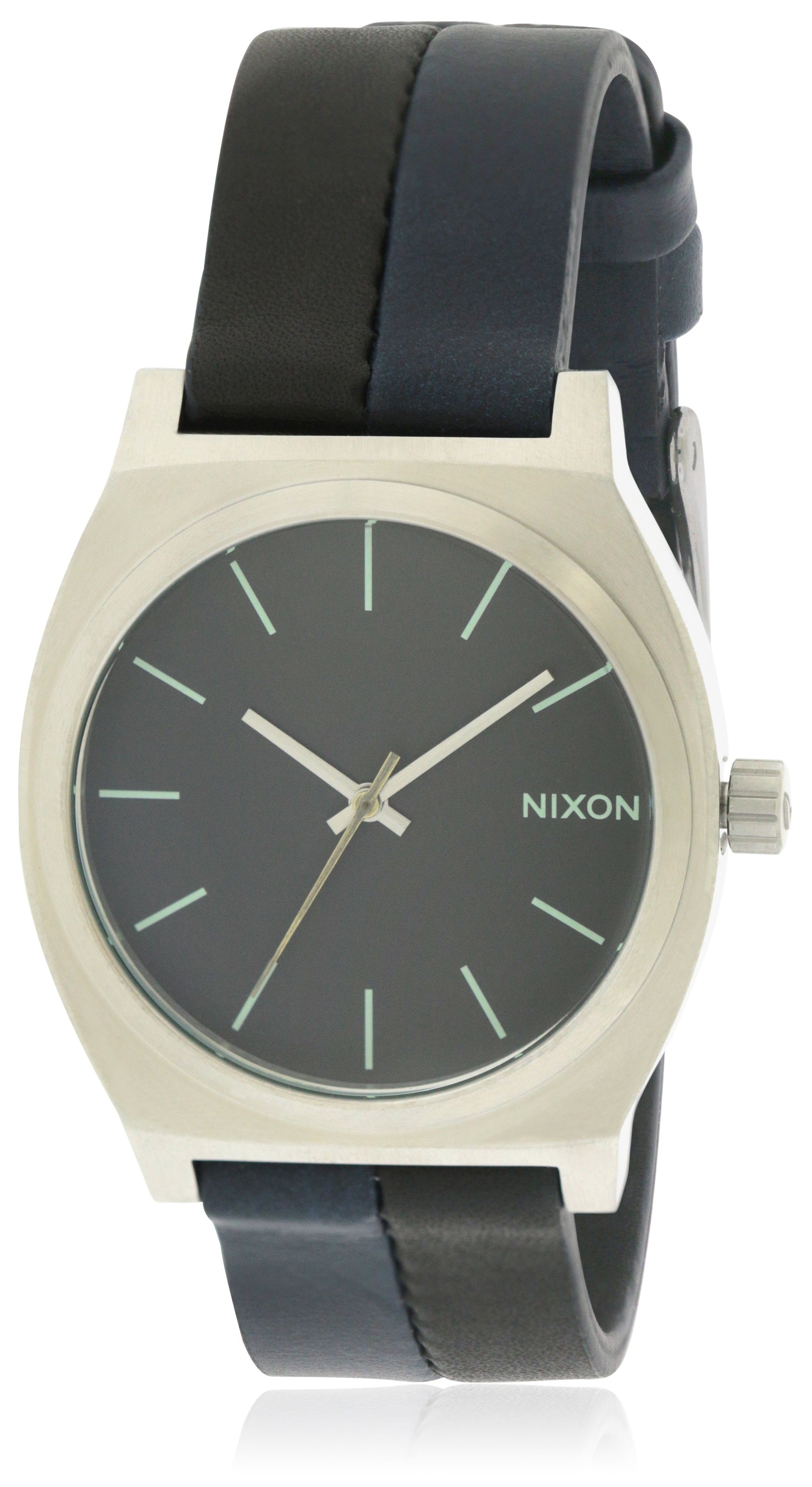 Nixon Pacific Station Time Teller Mens Watch
