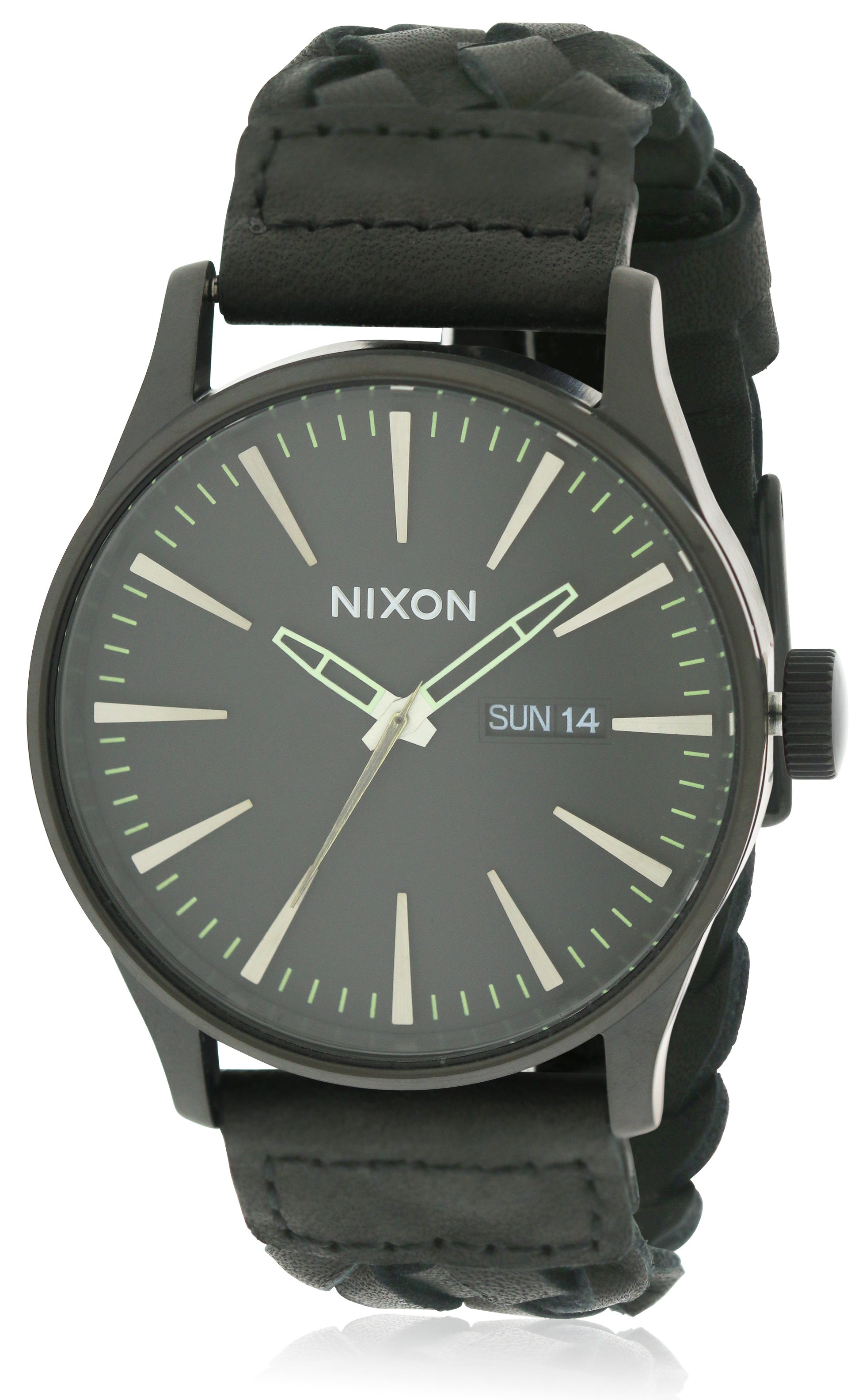 Nixon Sentry Mens Watch