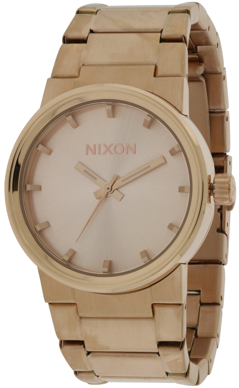 Nixon The Cannon Unisex Watch