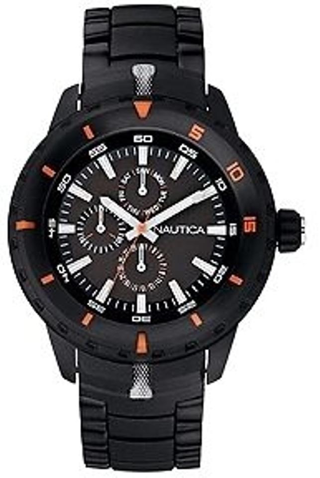 Nautica Mens Watch