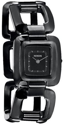 Nixon The Sisi Black Ladies Watch