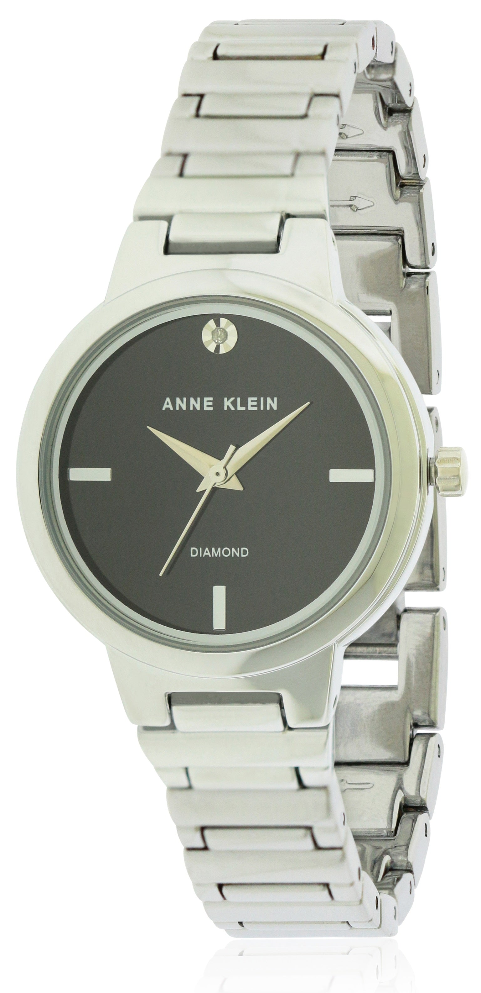 Anne Klein Stainless Steel Ladies Watch