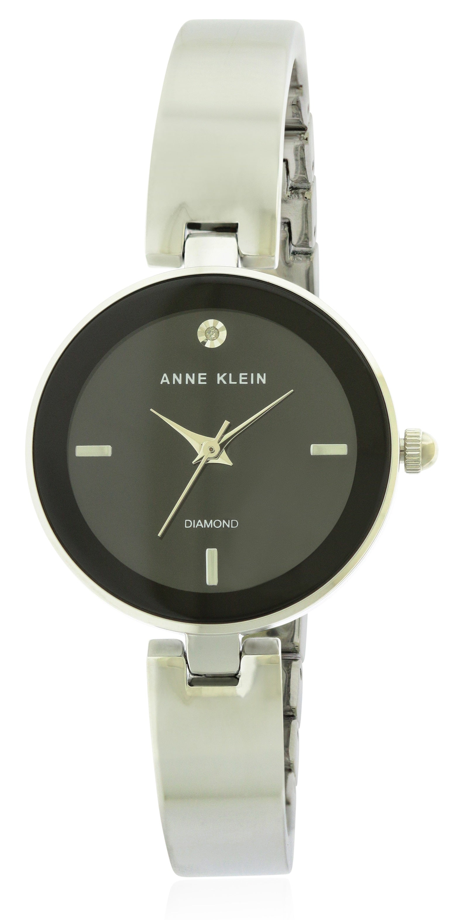 Anne Klein Stainless Steel Ladies Watch