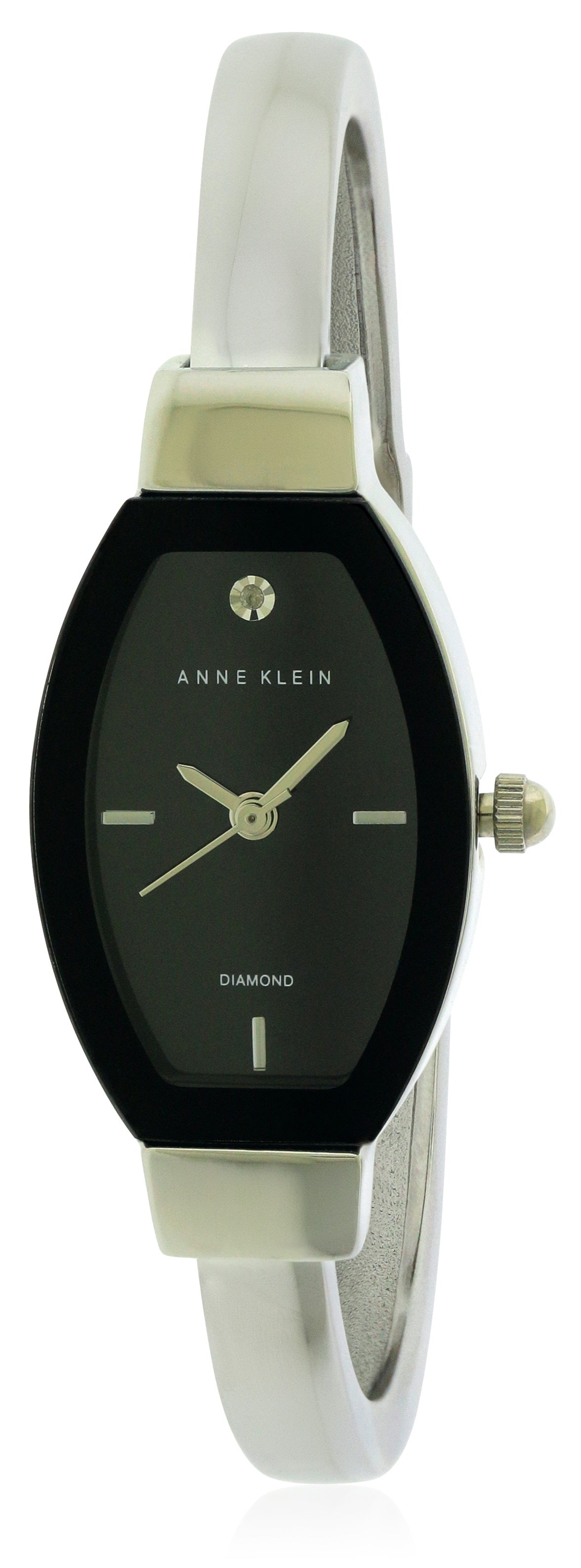 Anne Klein Stainless Steel Ladies Watch