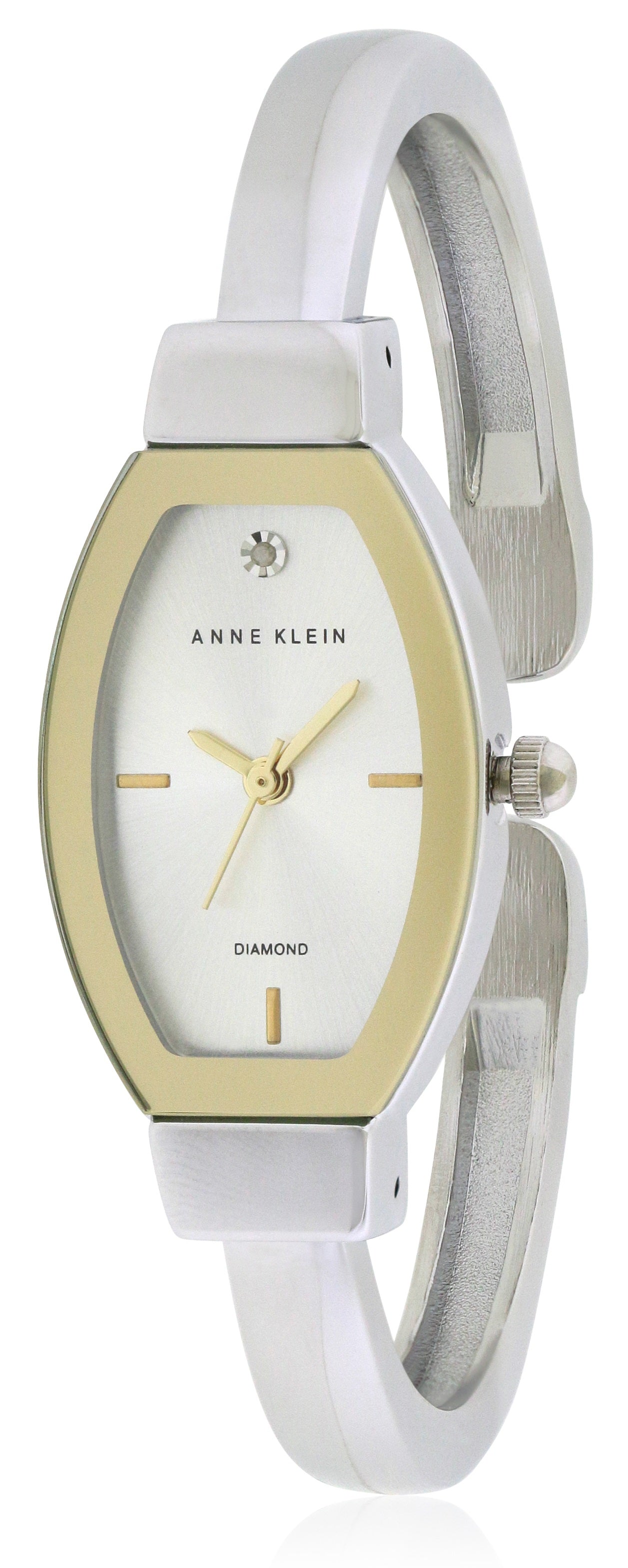 Anne Klein Stainless Steel Ladies Watch