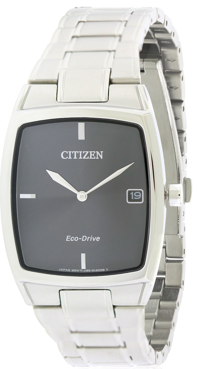 Citizen Eco-Drive Mens Watch