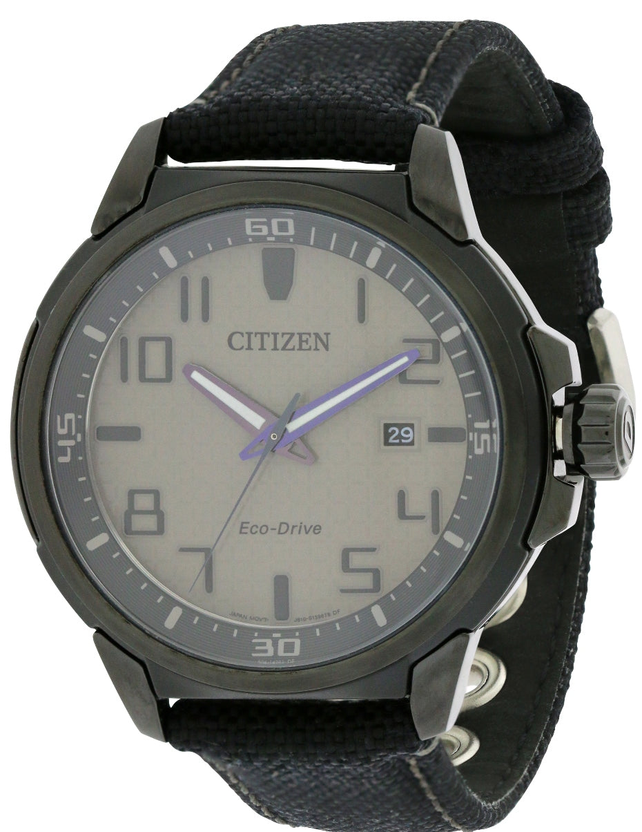 Citizen Drive AR Nylon Mens Watch