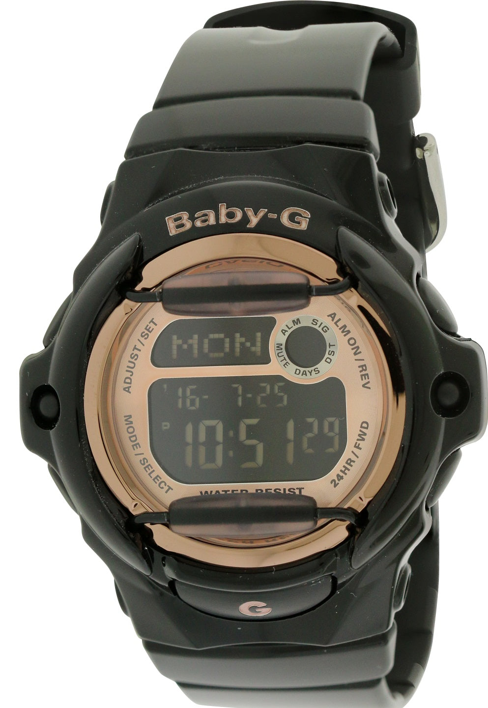 Casio Baby-G Ladies Watch