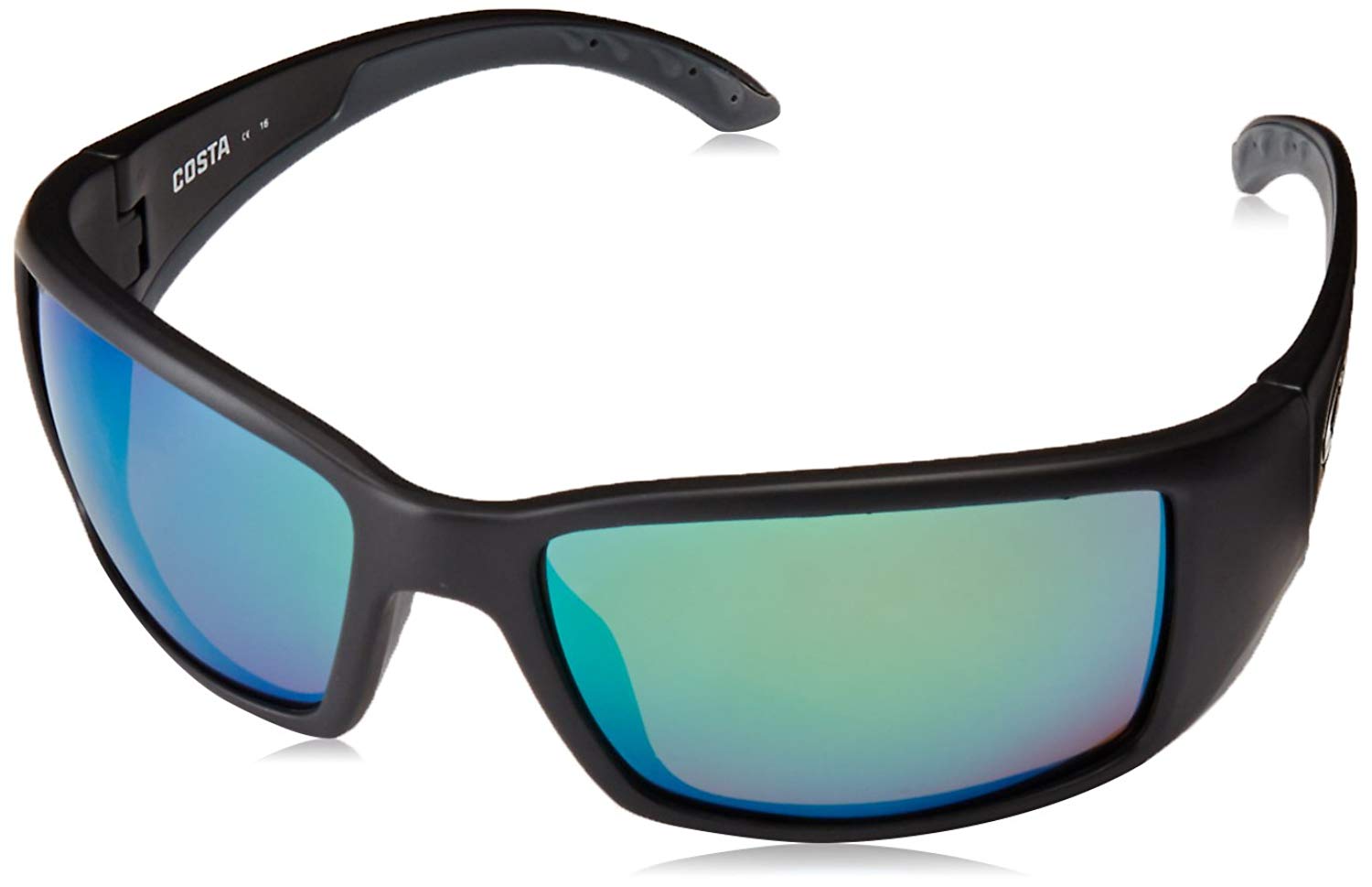 Costa Del Mar Blackfin Sunglasses -