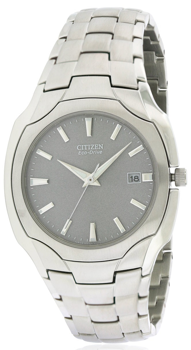 Citizen Eco-Drive 180 Mens Watch